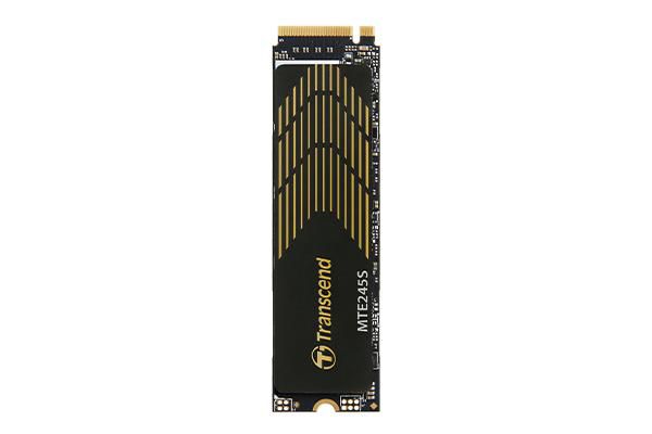 Transcend E245S 250 Gb M.2