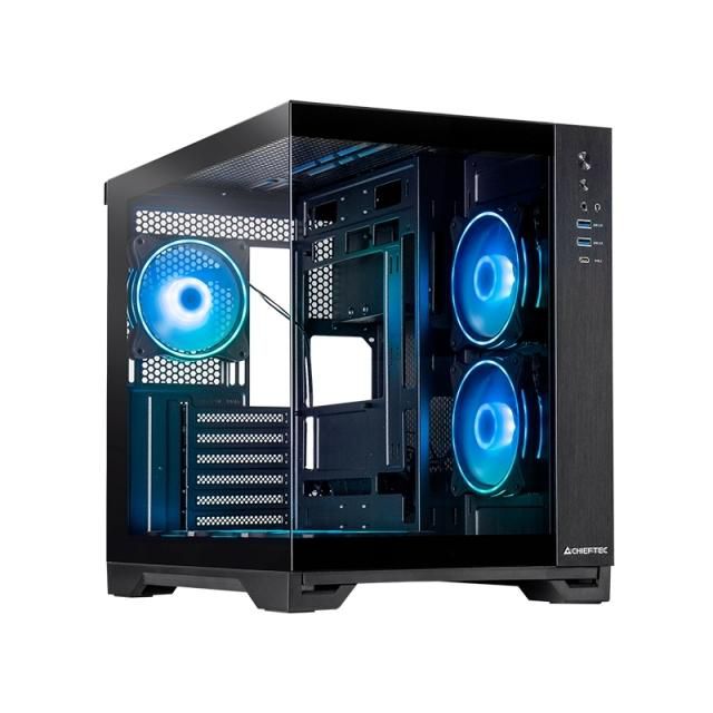 Tg-Op Schwarz Tempered Glass