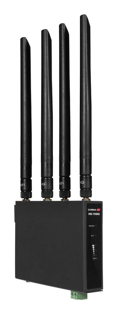 Wireless Router Dual-Band
