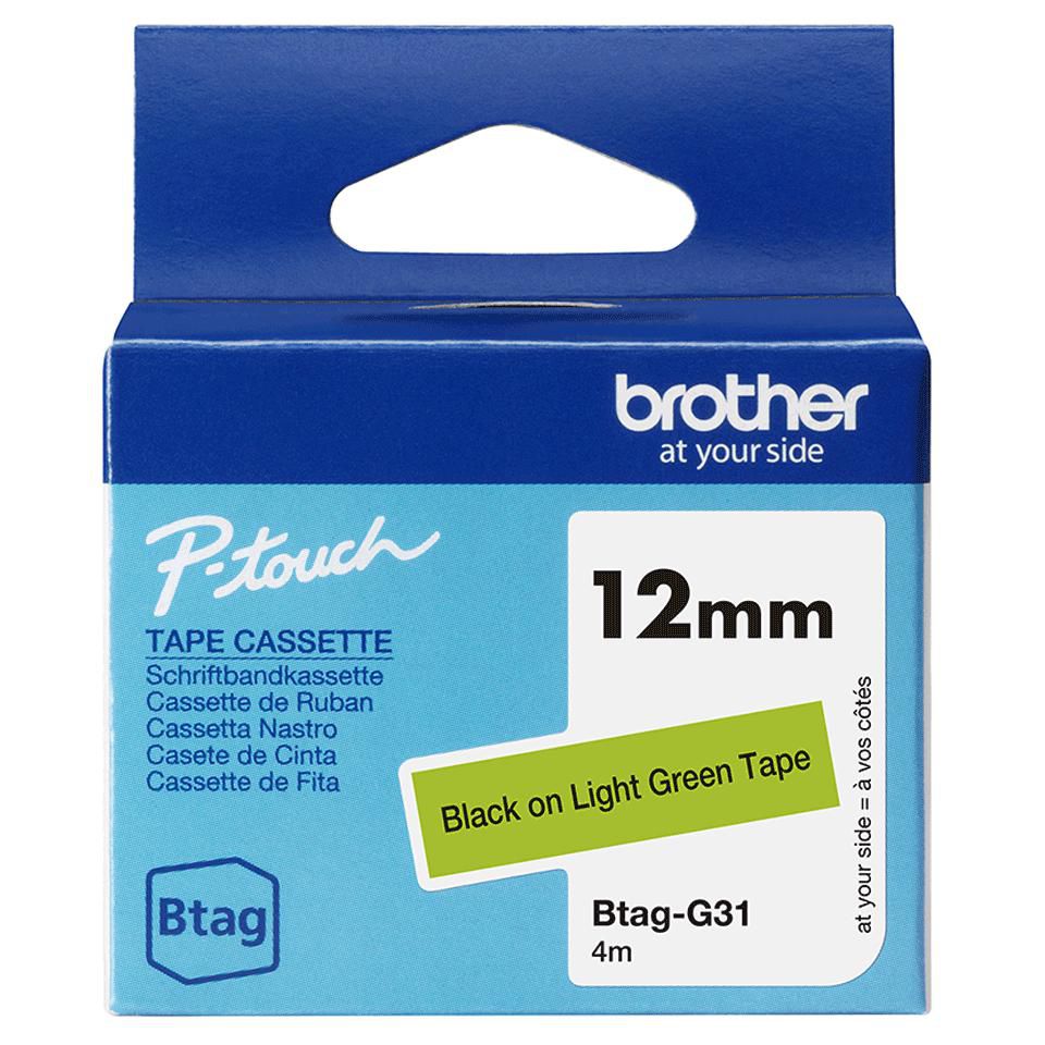 Brother BTAG-G31 nastro per...