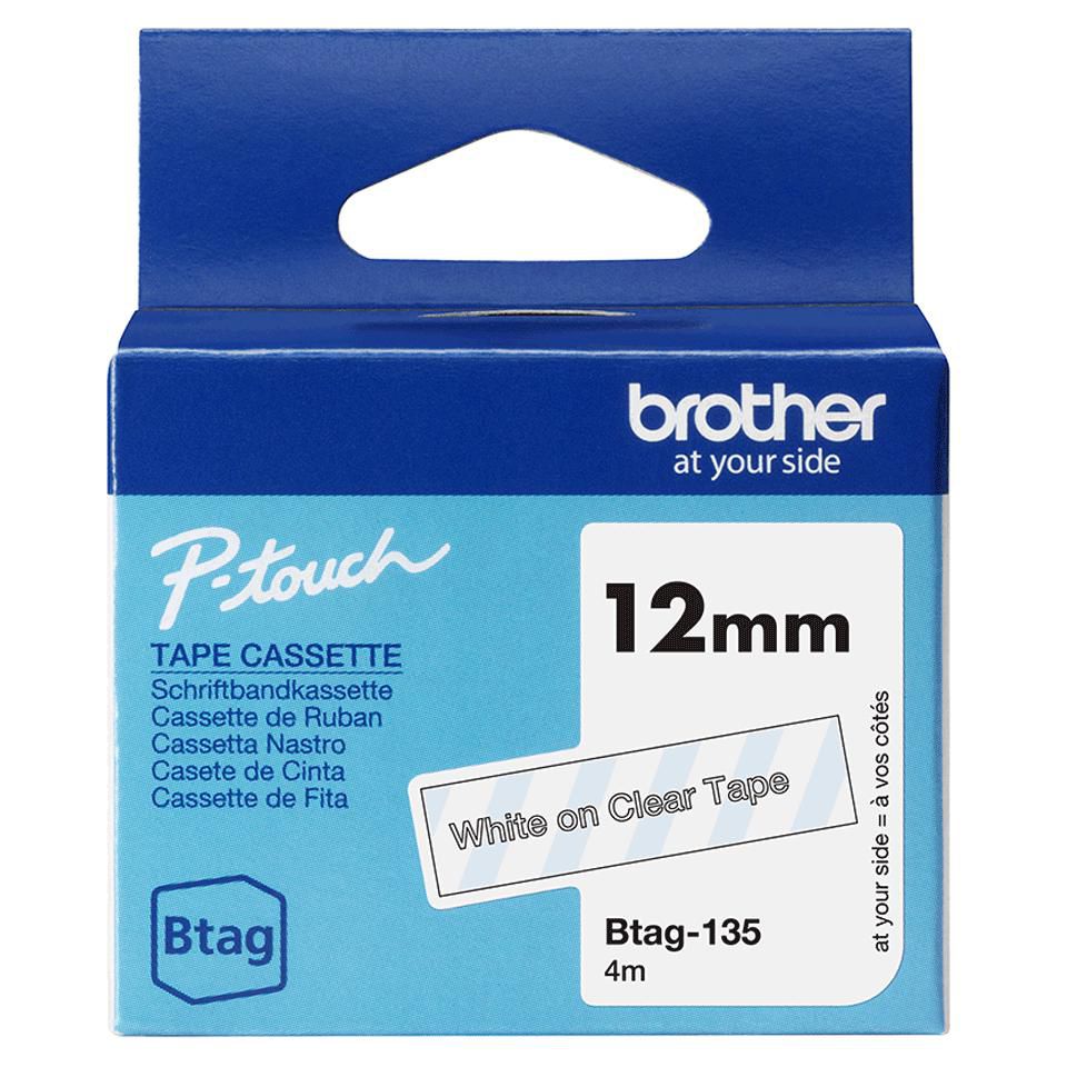 Brother BTAG-135 nastro per...