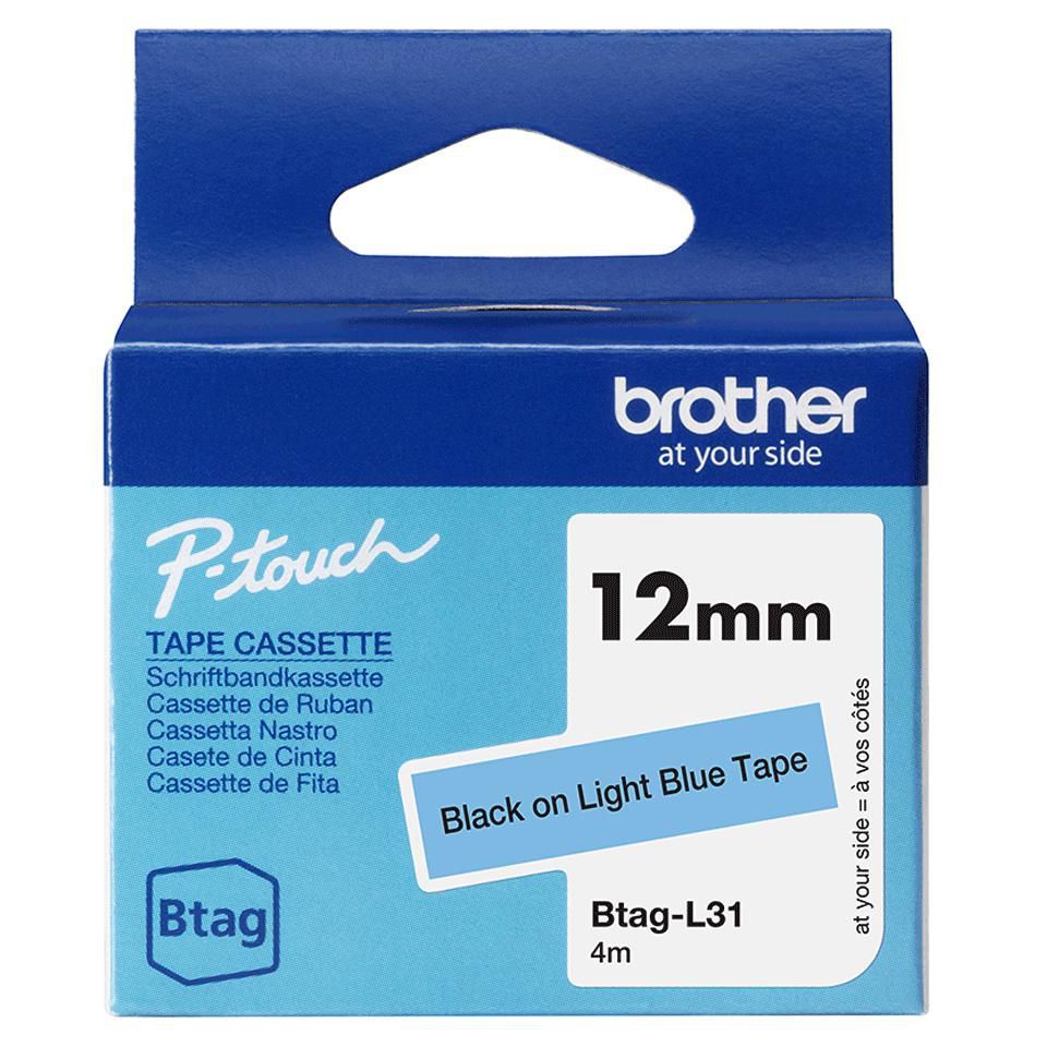 Brother BTAG-L31 nastro per...