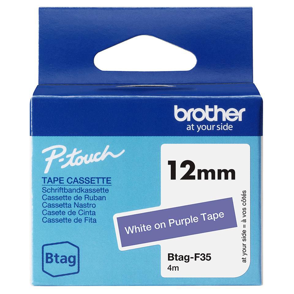 Brother BTAG-F35 nastro per...
