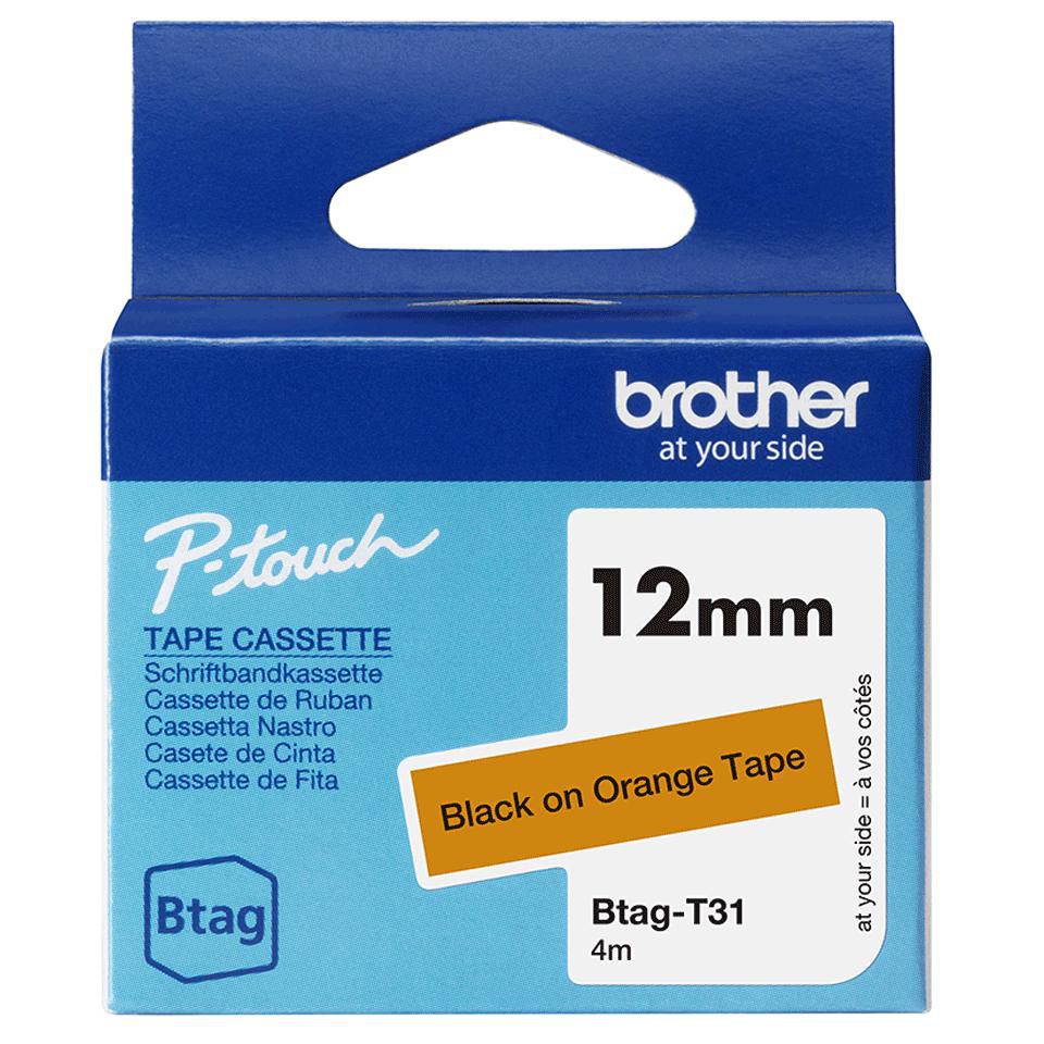 Brother BTAG-T31 nastro per...