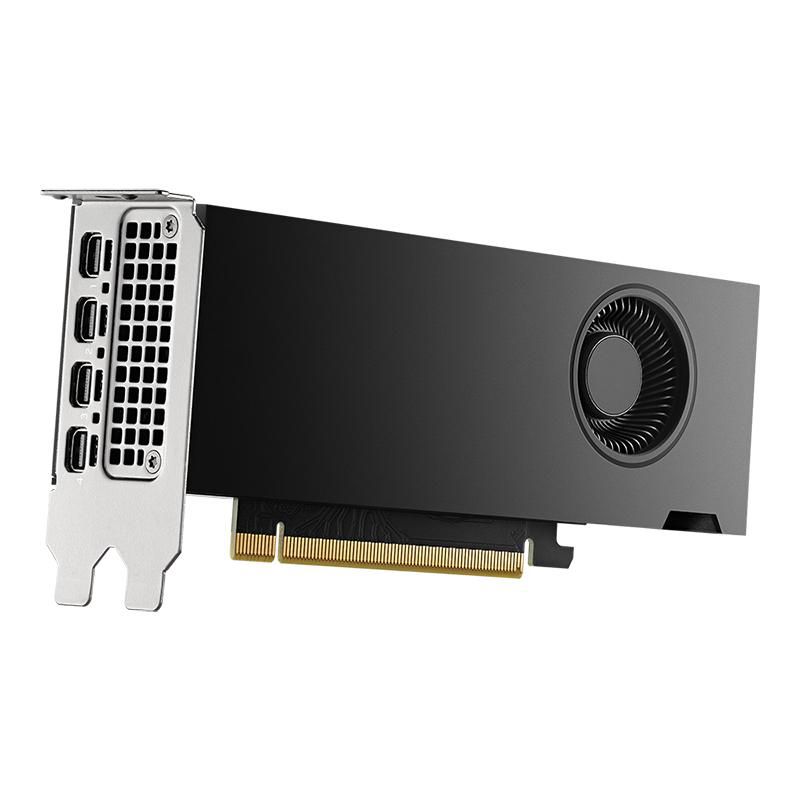 PNY VCNRTX2000ADA-PL W129022364 Graphics Card Nvidia Rtx 2000 