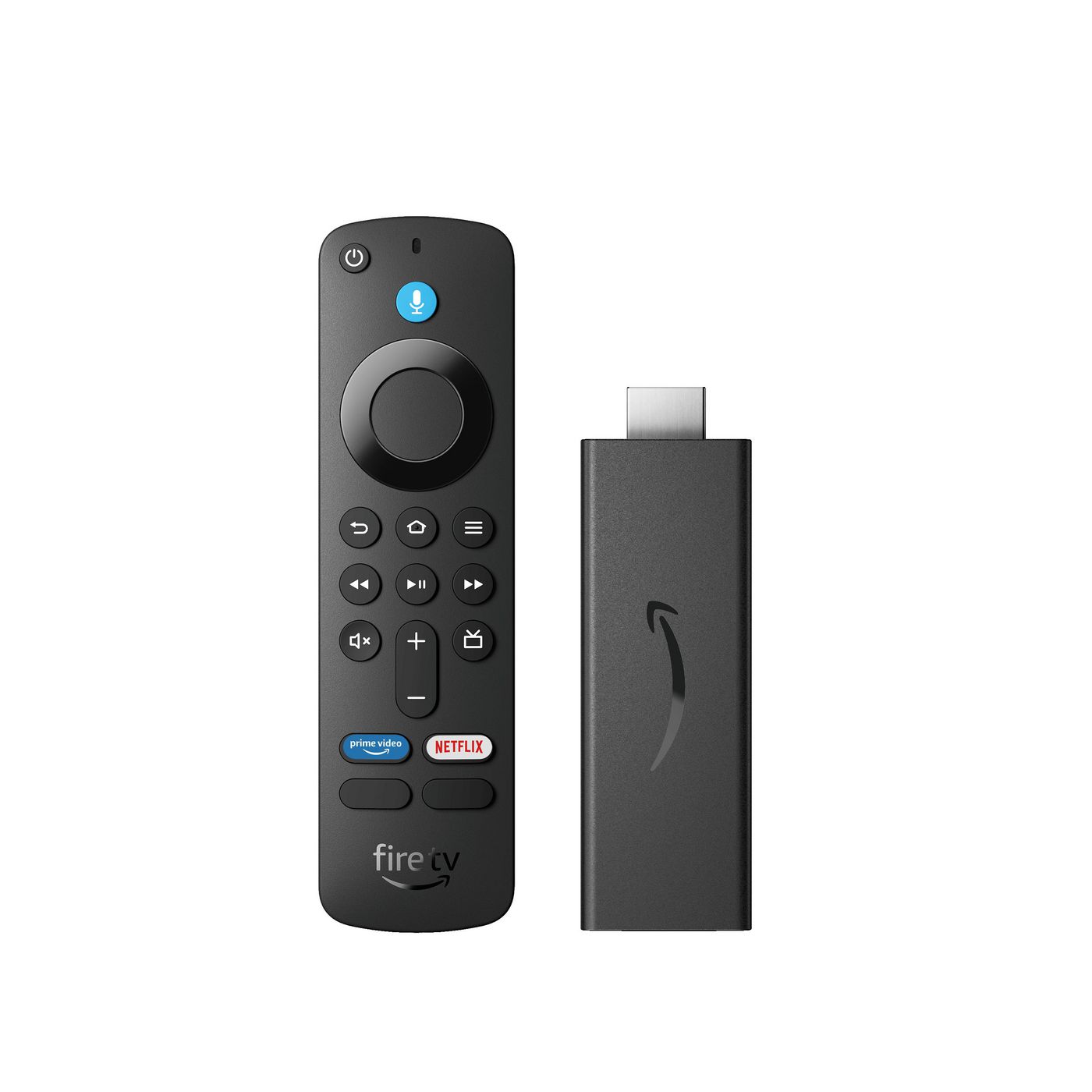 Fire Tv Stick Hd, Free And