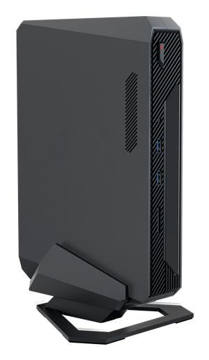 RNUC14SRKU710002I SCORPION - CANYON L6 NUC EU PCORD