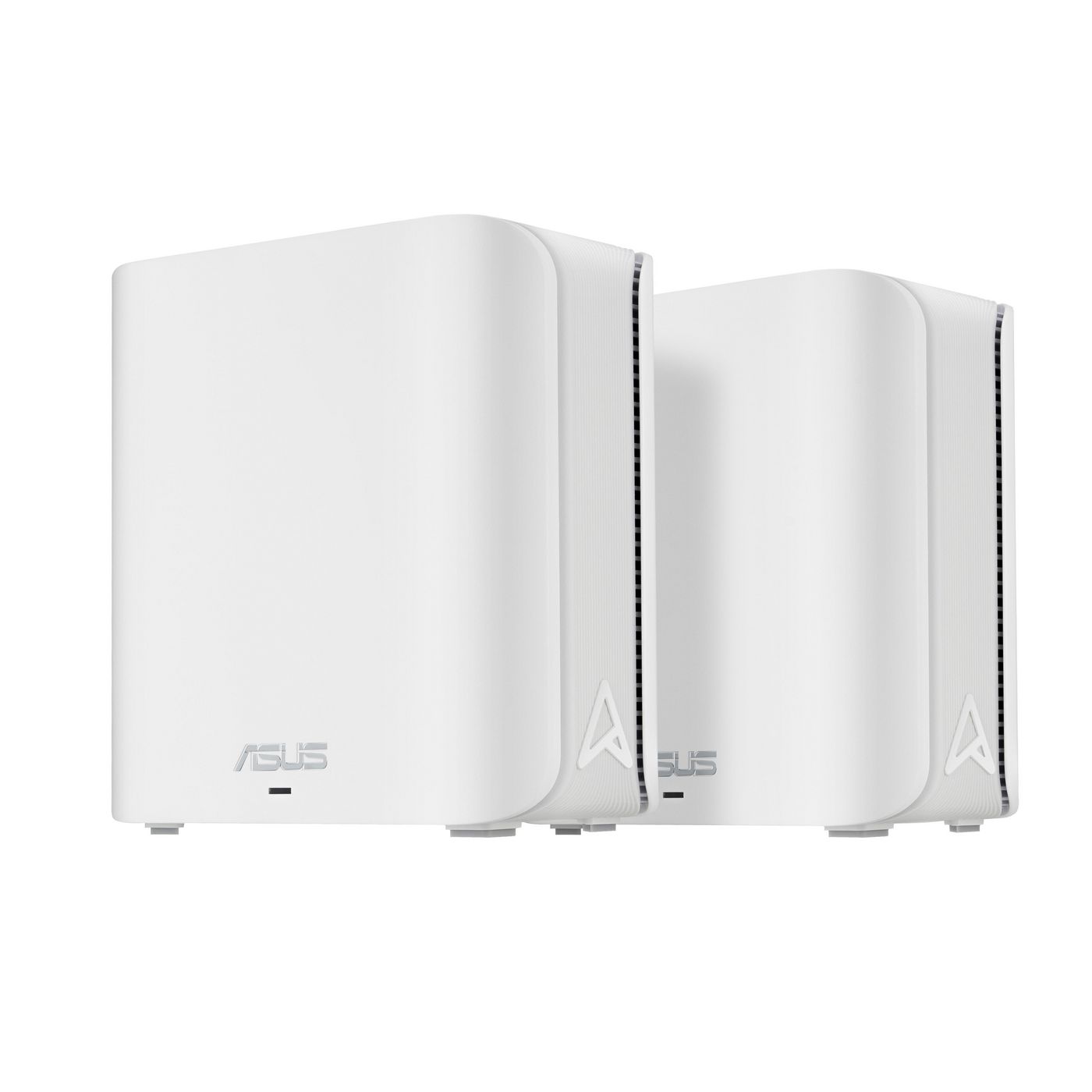 ASUS ZenWiFi BD4 (2-pack EUUK) Dual-band (2.4 GHz/5 GHz) Wi-Fi 7 (802.11be) Bianco Interno