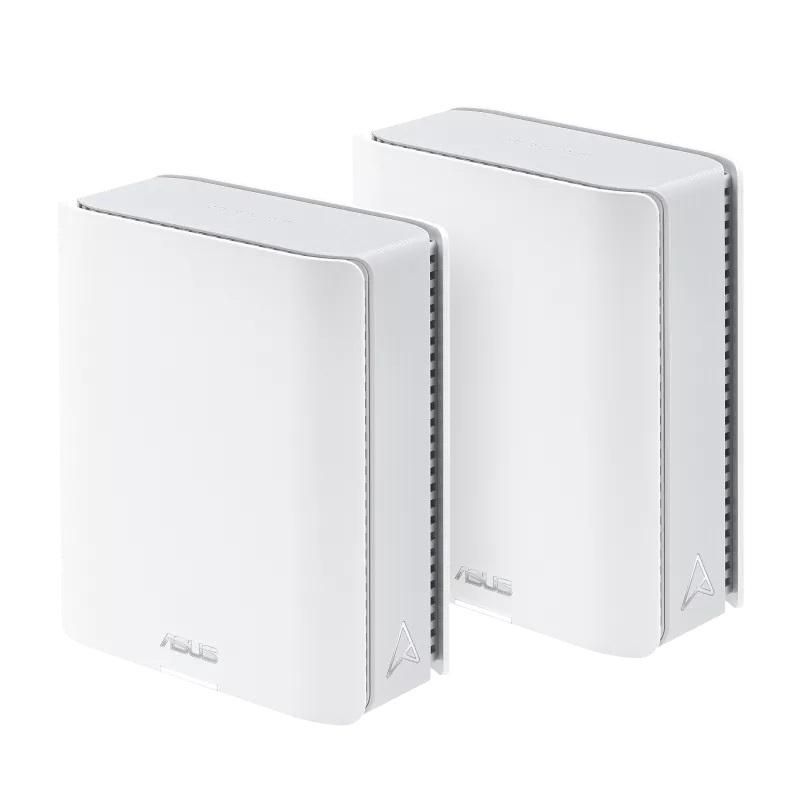 Zenwifi Bt10 (2Pk) Tri-Band