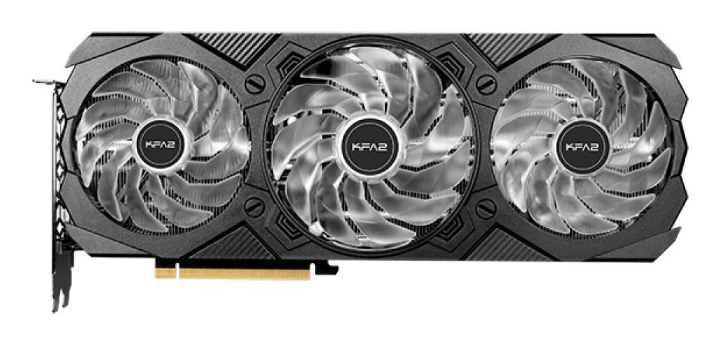 KFA2 47NOL7MD7JEK W129022476 Geforce Rtx 4070 Ex Gamer D6 