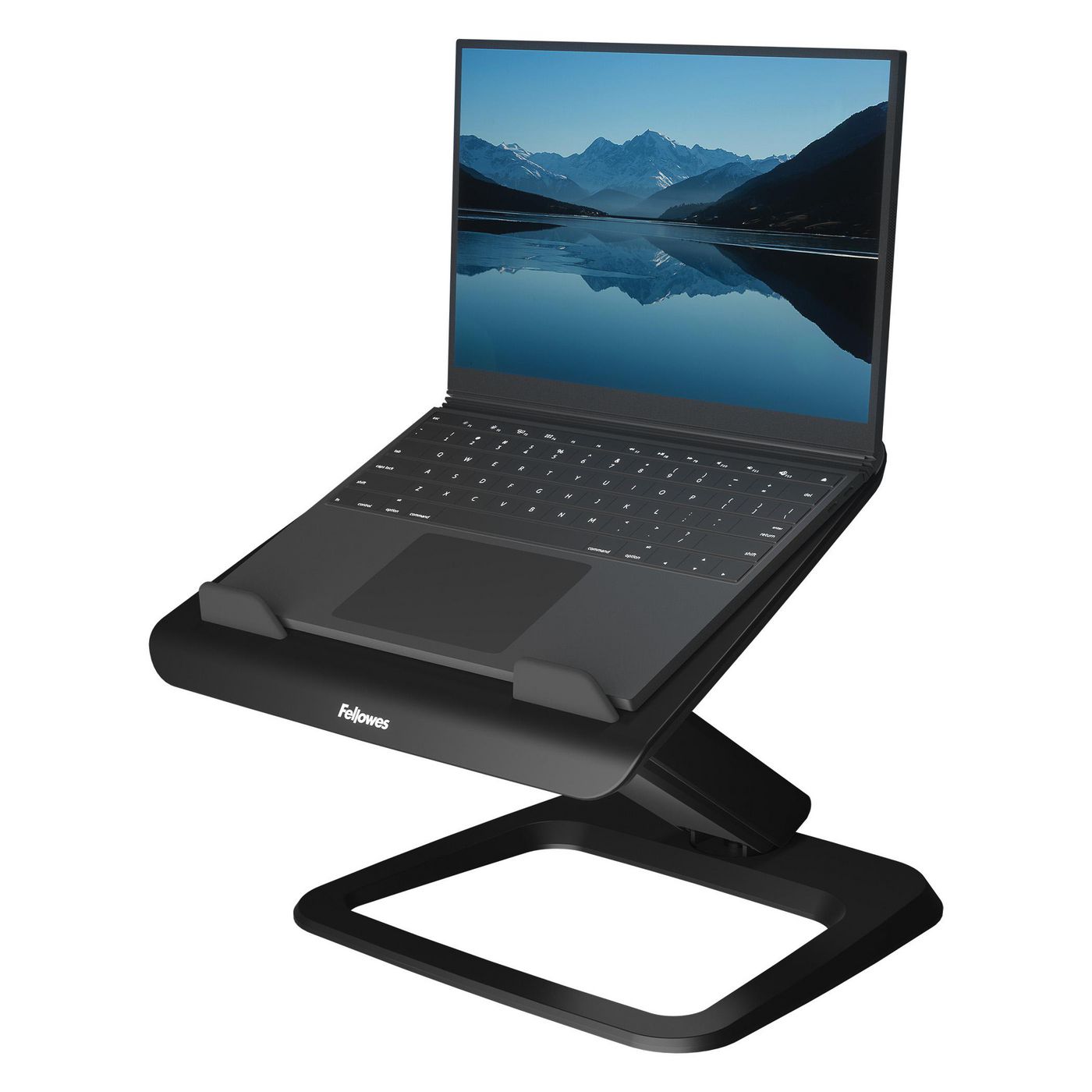 FELLOWES Hana Lt Laptop Stand Black - 100016994