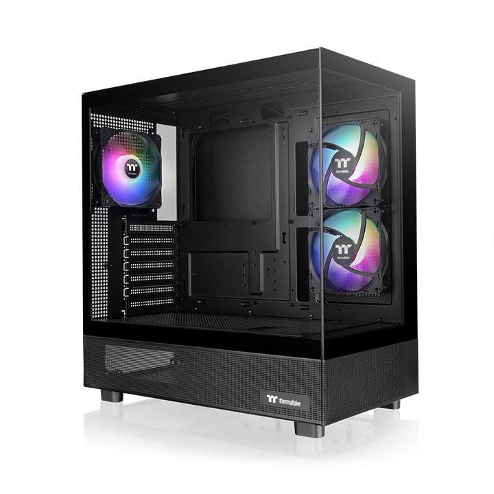 Thermaltake View 270 Plus TG ARGB - mi