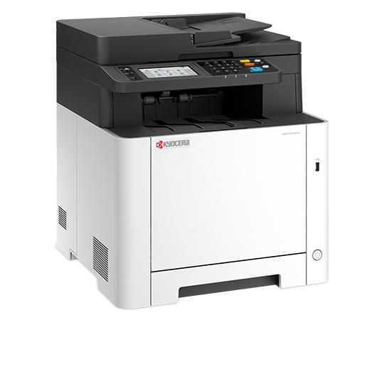 Ecosys Ma2600Cfx Laser A4