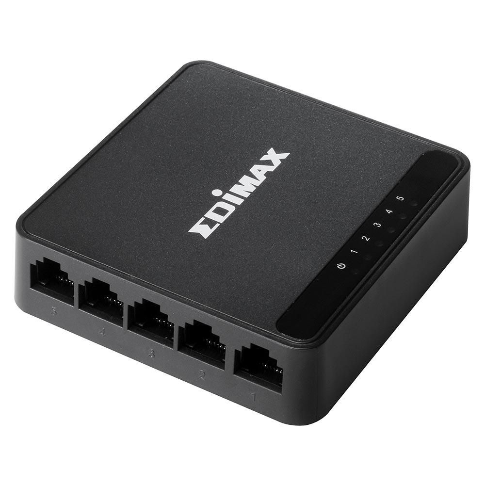 Network Switch Unmanaged L2