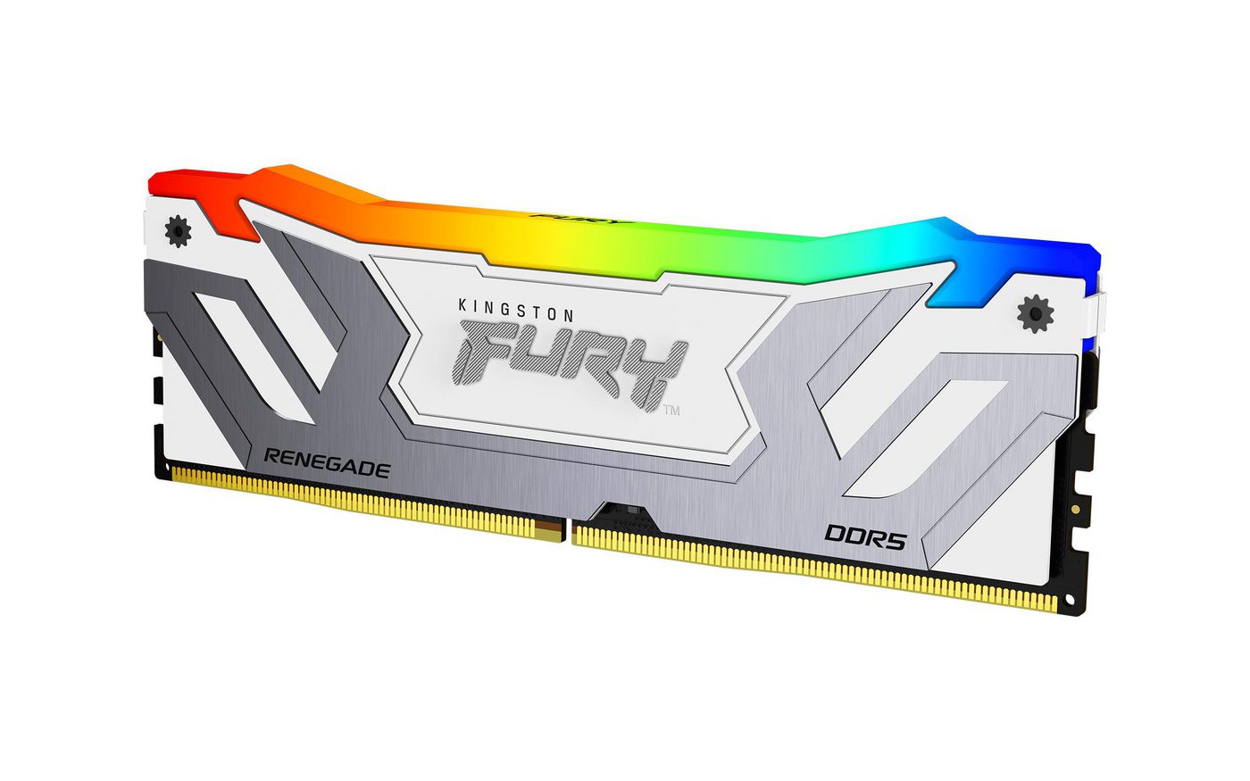 Fury 24Gb 8400Mt/S Ddr5 Cl40