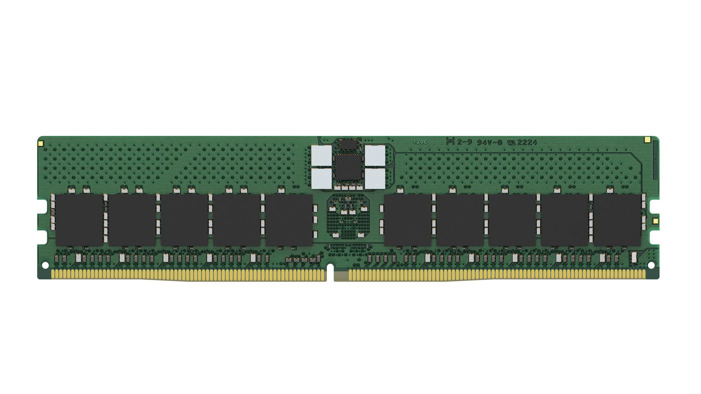 Memory Module 32 Gb 1 X 32 Gb