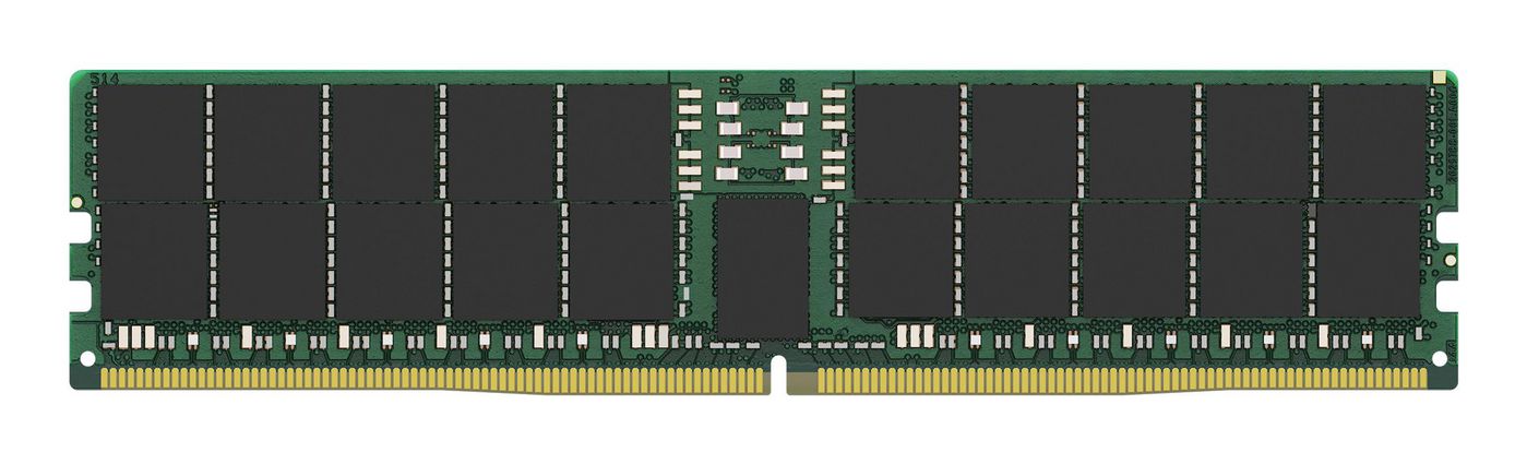Memory Module 64 Gb 1 X 64 Gb