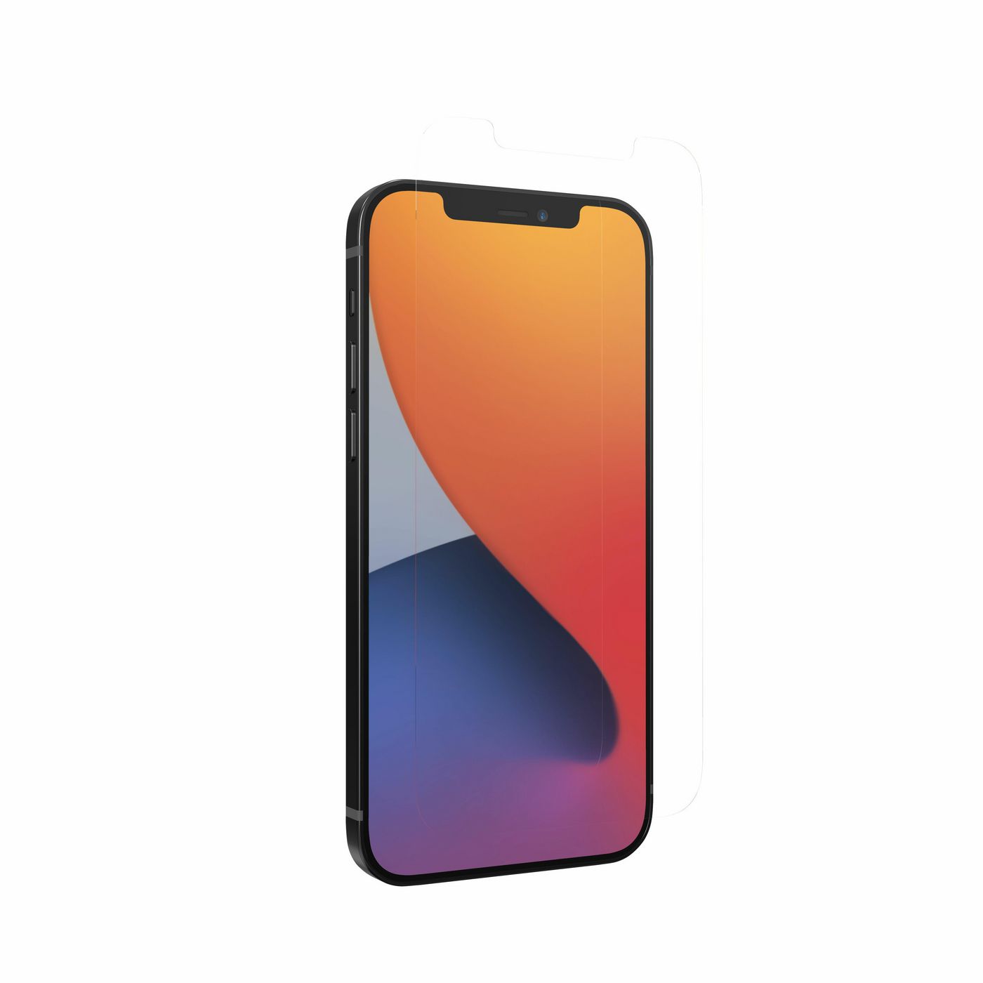 iFrogz 300106735 W129023089 Defence Clear Screen 