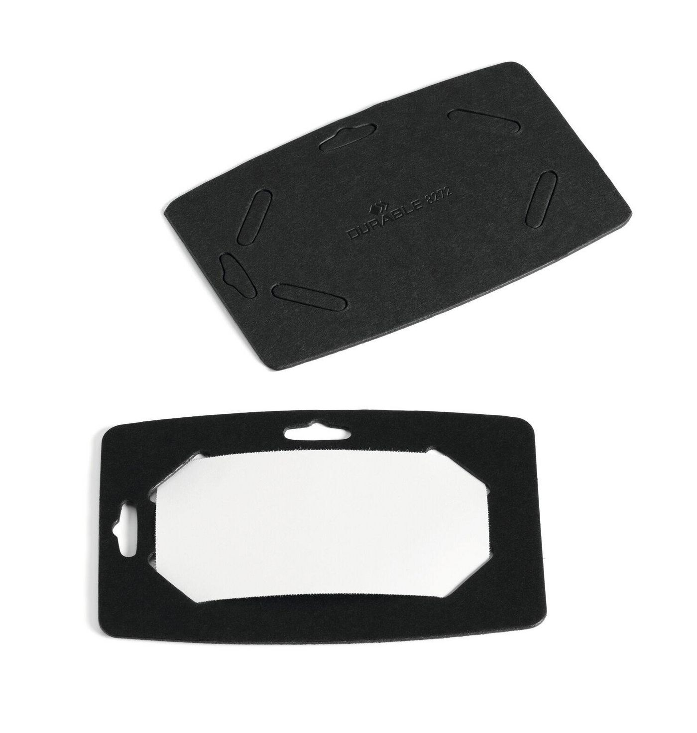 Identity Badge/Badge Holder