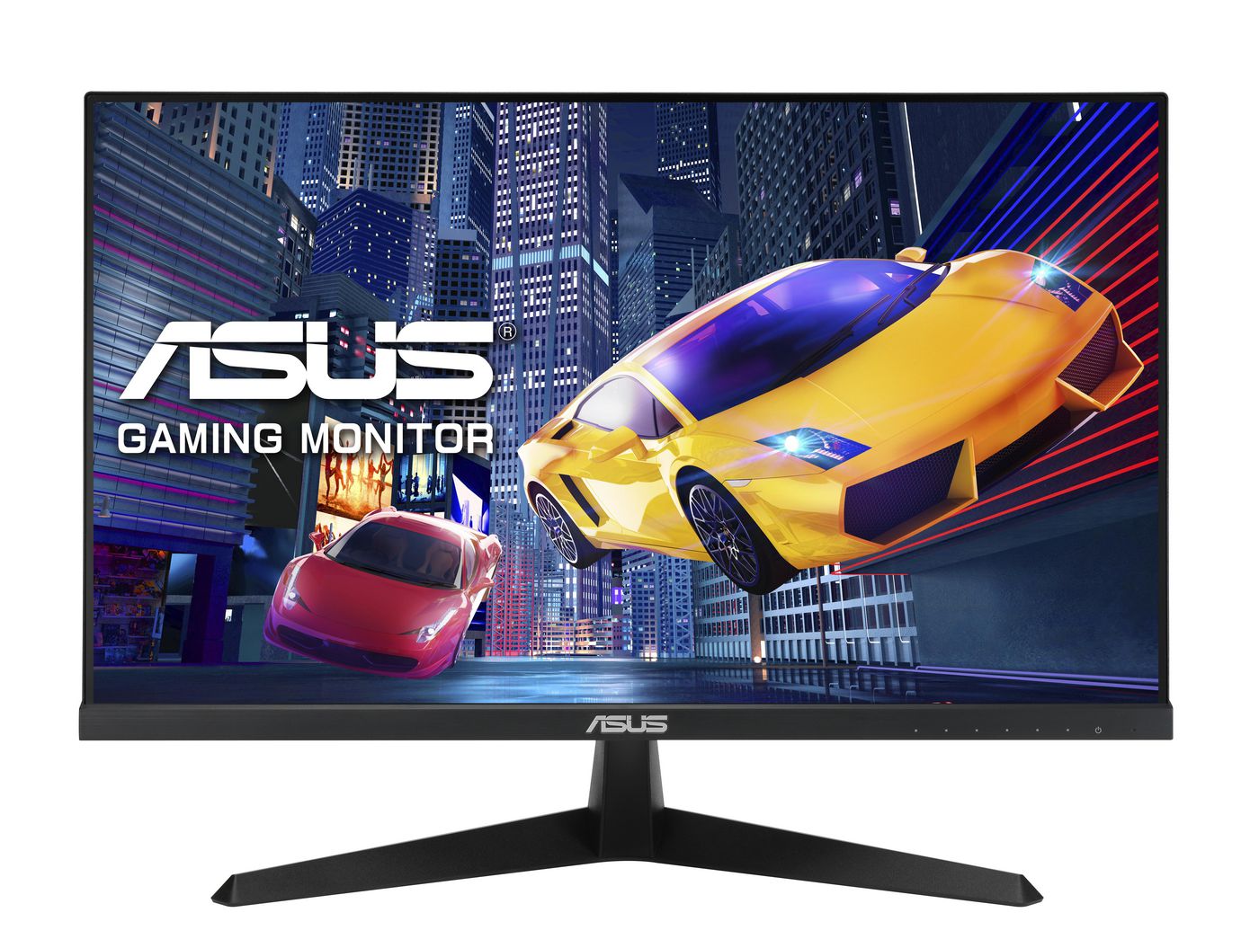 ASUS VY249HGR Monitor di gioco per la cura degli occhi 60,5 cm (23,8 pollici)