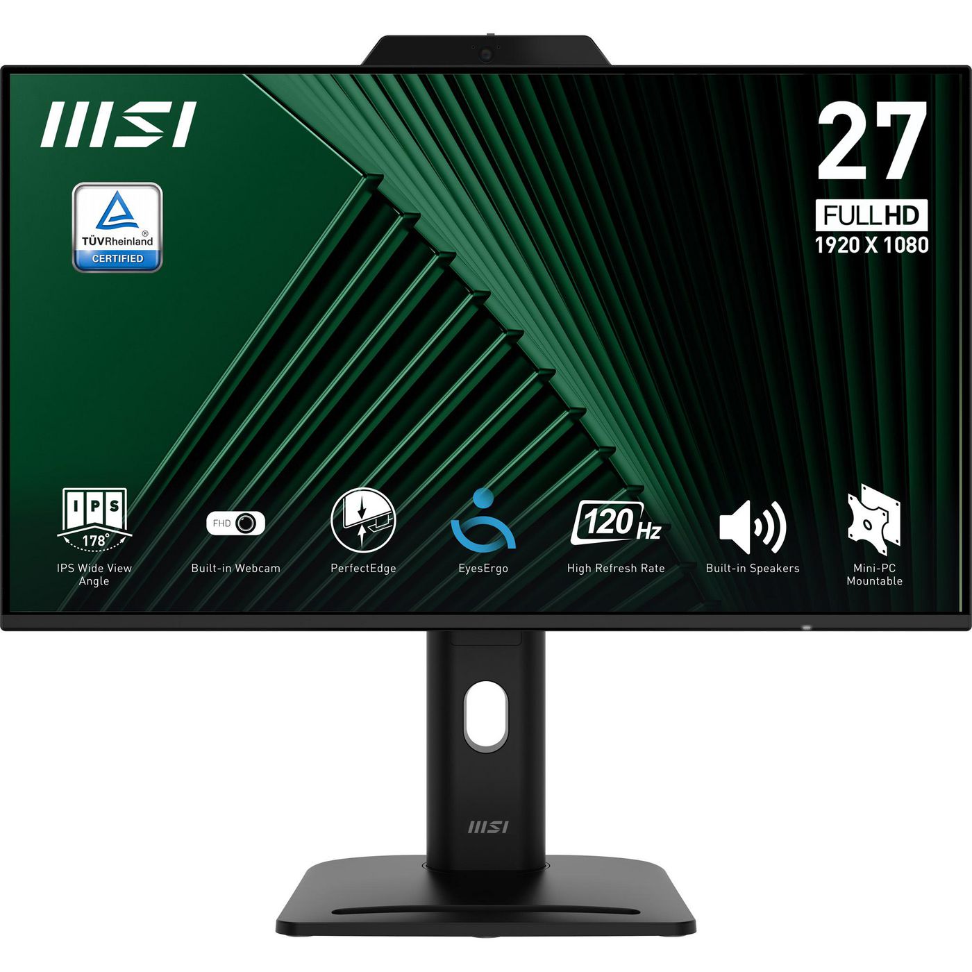 Pro Mp272Pmg Computer Monitor