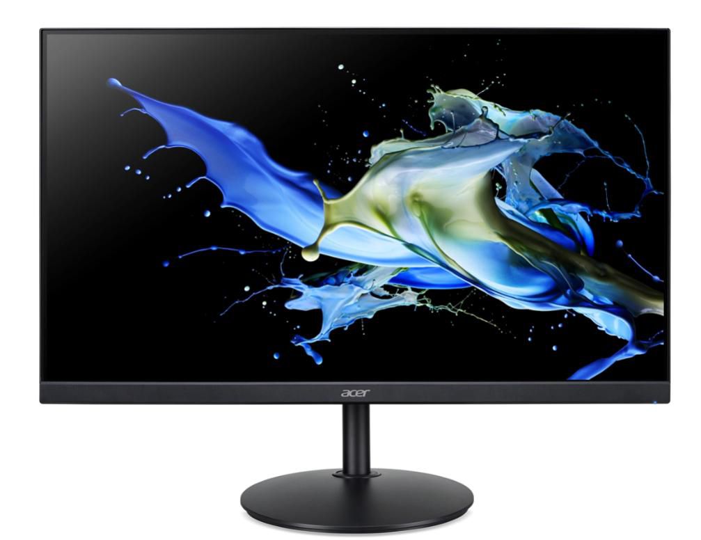 Cb242Y Computer Monitor 60.5