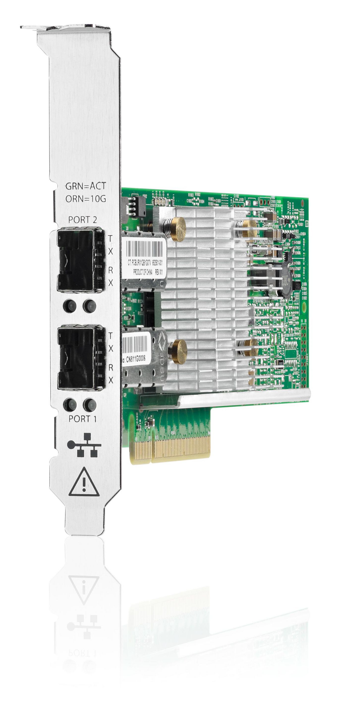 Ethernet 10Gb 2-Port Sfp+