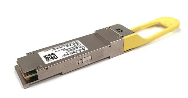 Network Transceiver Module