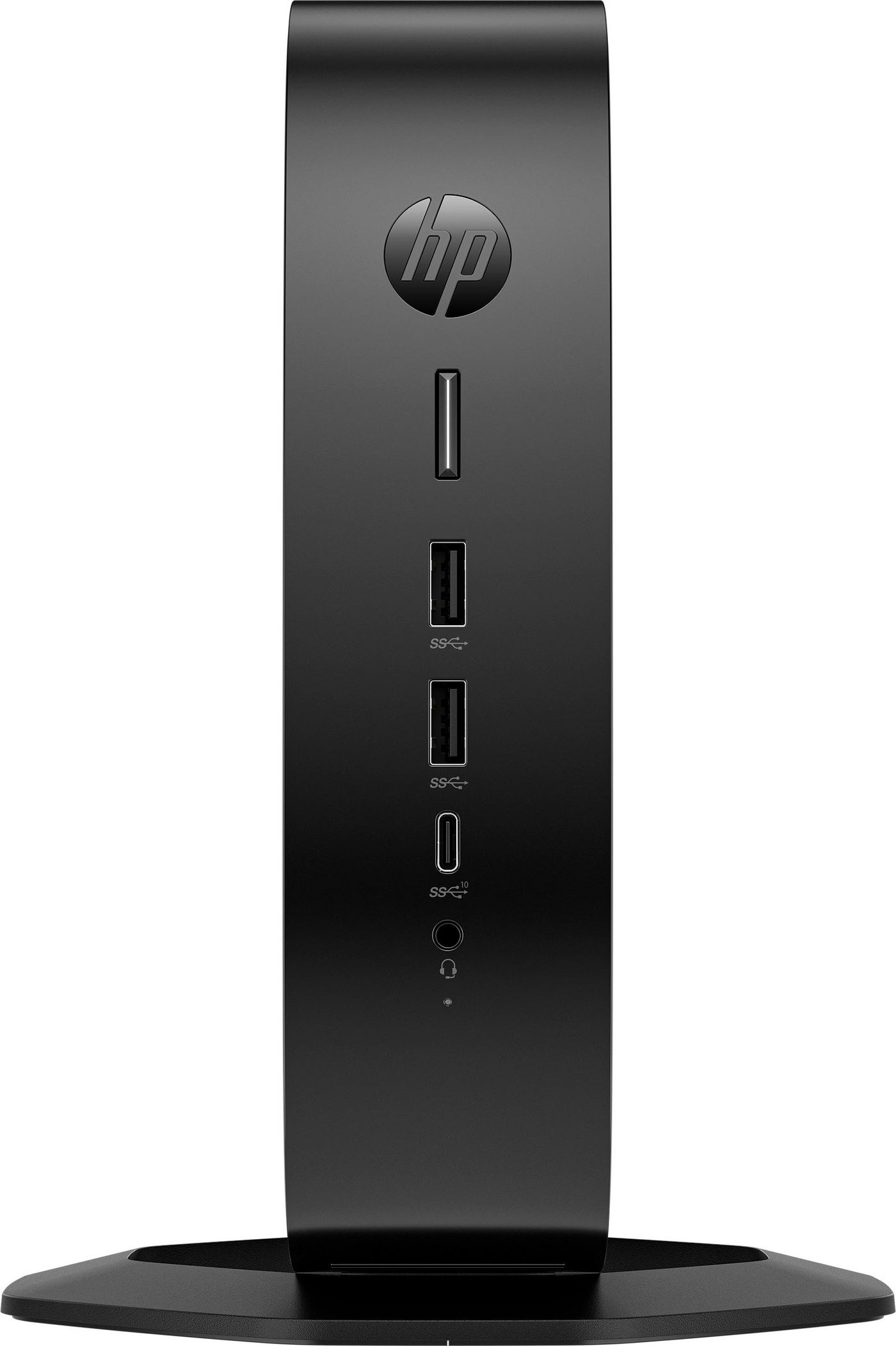 HP Elite t755 Ryzen V2546 16Go 256Go - 9J3Y2AA