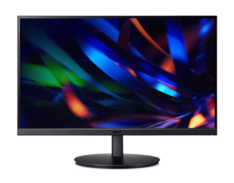 ACER TFT Vero CB272UE3bmiiprx 68,6 cm 27''/2560x1440/HDMI/DP/LS/HÃƒÂ¶V