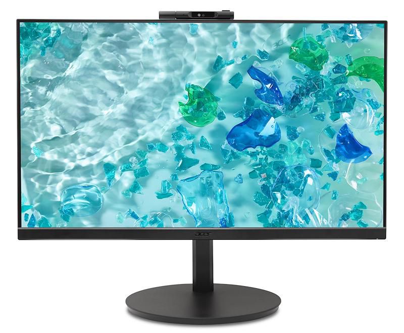 ACER TFT Vero CB242YE3bmiprx 60,5 cm 23,8''/1920x1080/HDMI/DP/VGA/LS/HÃƒÂ¶V