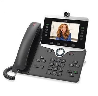 8865, Refurbished Ip Phone