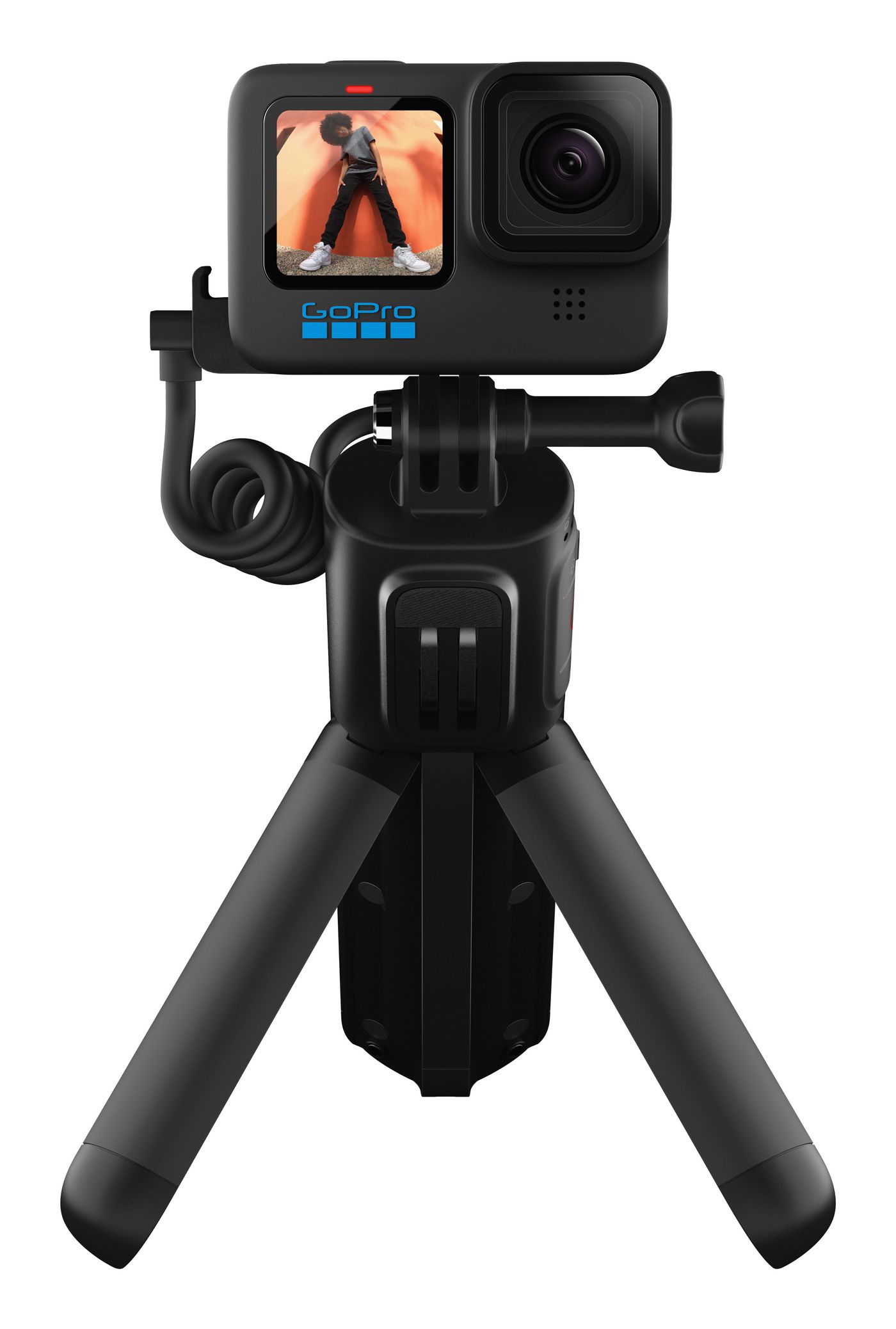 GoPro APHGM-001-EU W129023368 Volta Tripod Grip 