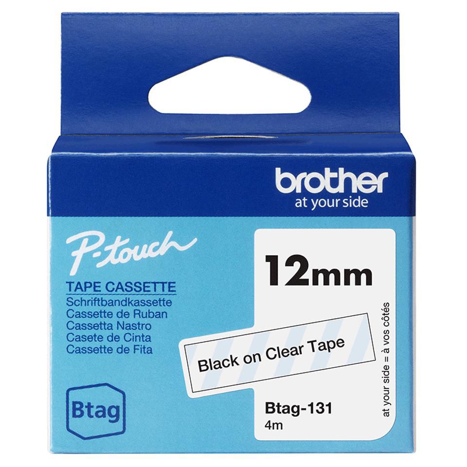 Brother BTAG-131 nastro per...