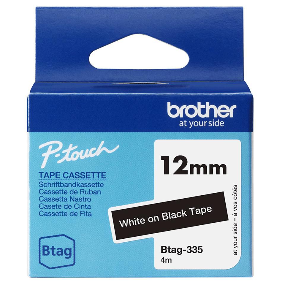 Brother BTAG-335 nastro per...
