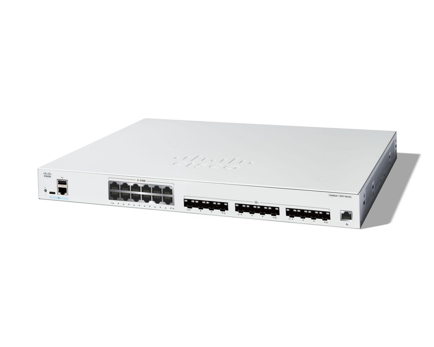 CATALYST 1300 12-PORT 10GE