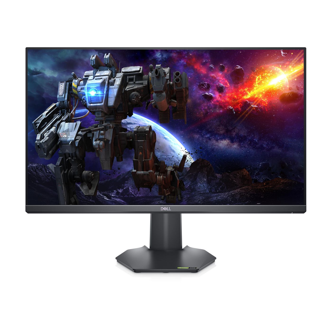 G2722Hs Led Display 68.6 Cm