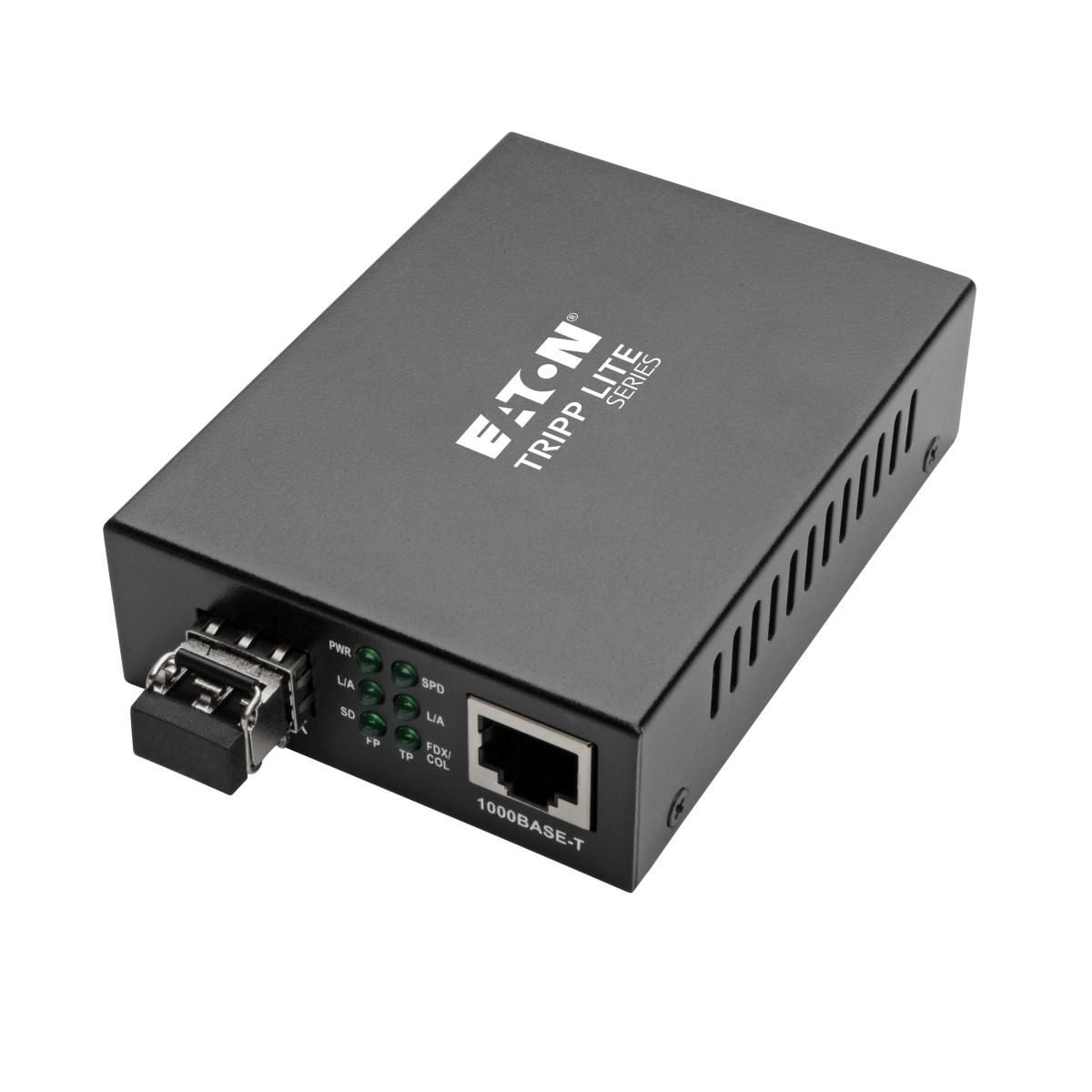 Tripp-Lite N785-INT-LC-MM W129023571 Gigabit Multimode Fiber To 