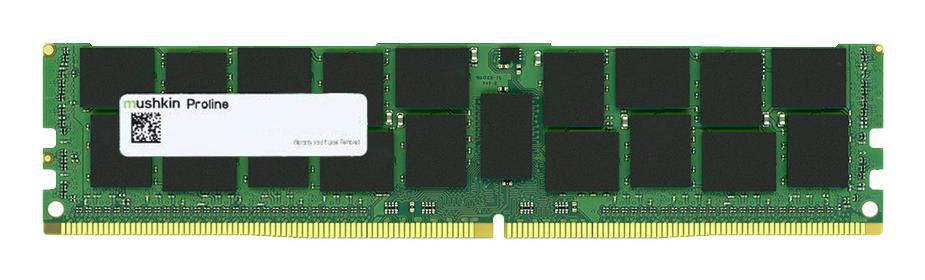 Mushkin MPL4R240HF16G24 W129023558 Dr4-2400 Pc4-2400 Rdimm 