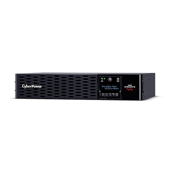 CyberPower PR2000ERT2UC gruppo di continuit UPS A linea interattiva 2 kVA 2000 W 10 presae AC (CyberPower Professional Series P