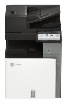 LEXMARK CX833se