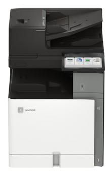 LEXMARK CX962se