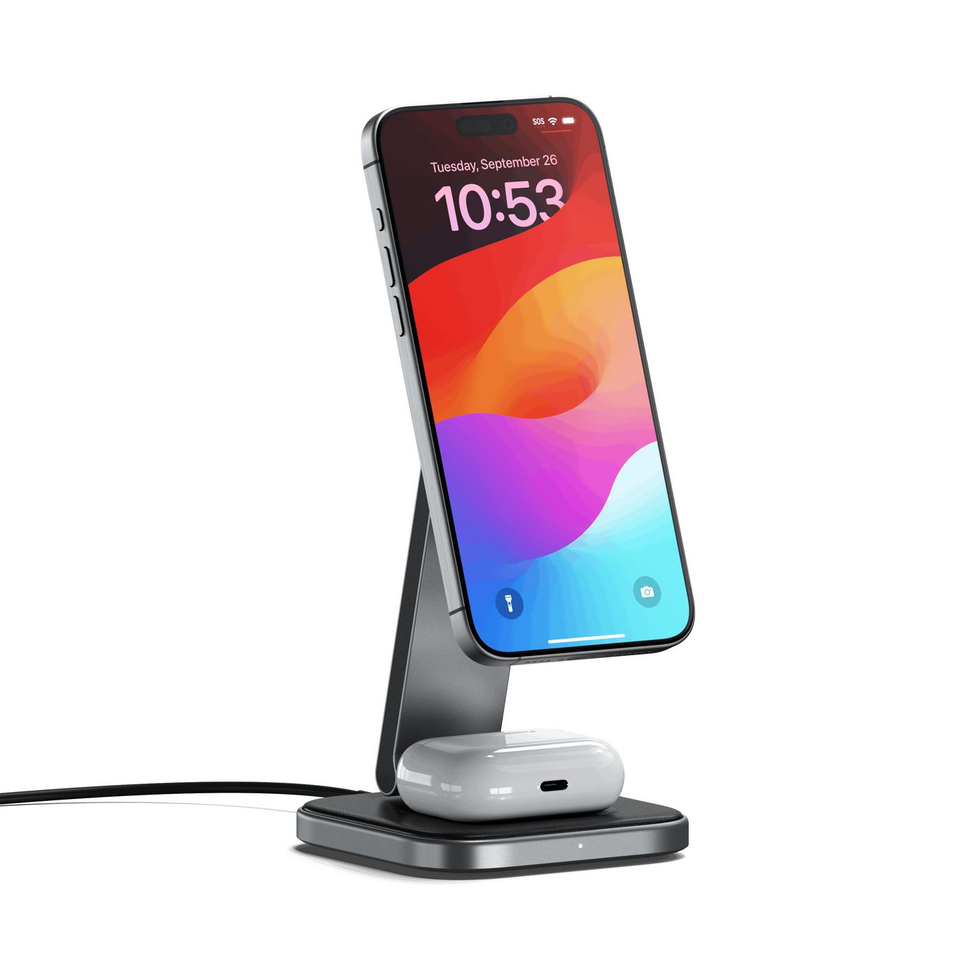 Mobile Device Charger