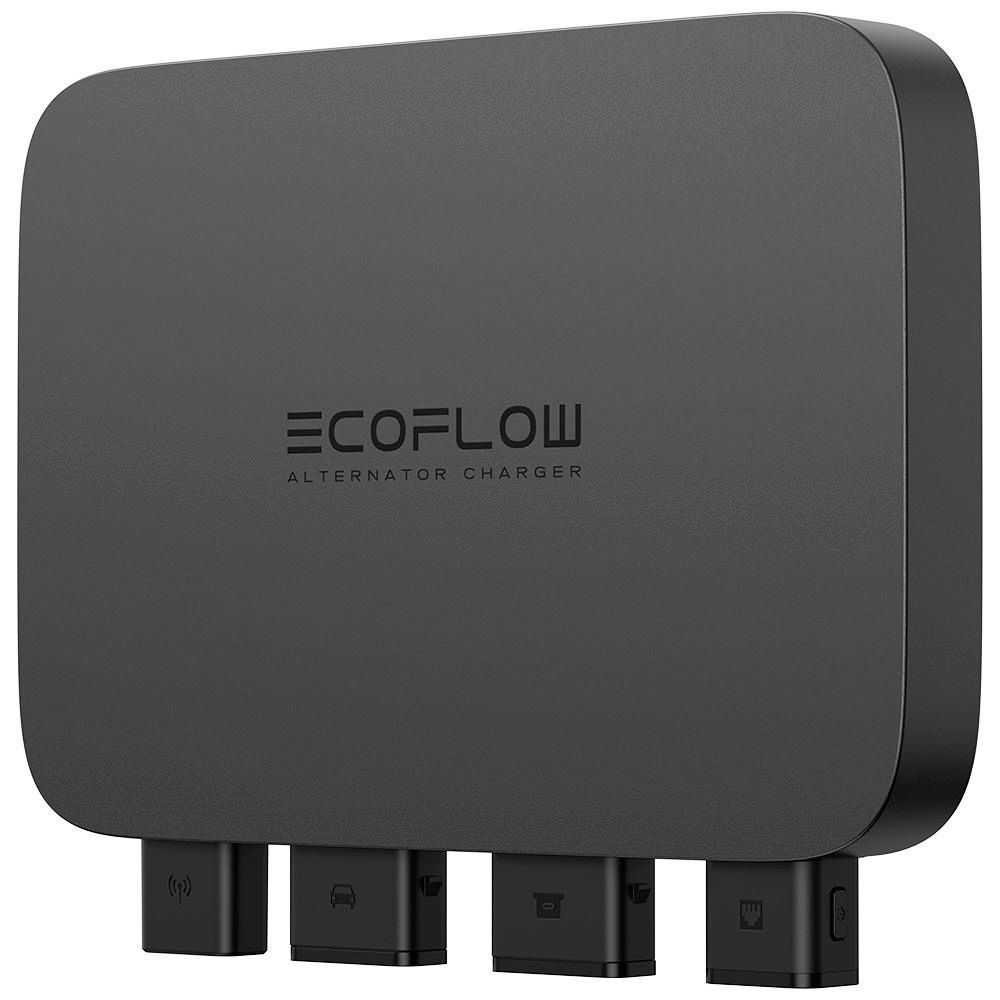 ECOFLOW Power Hub Alternator Charger [