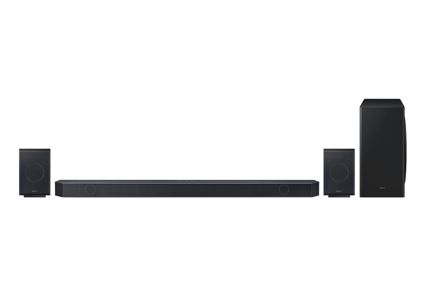 Hw-Q930D Black 9.1.4 Channels