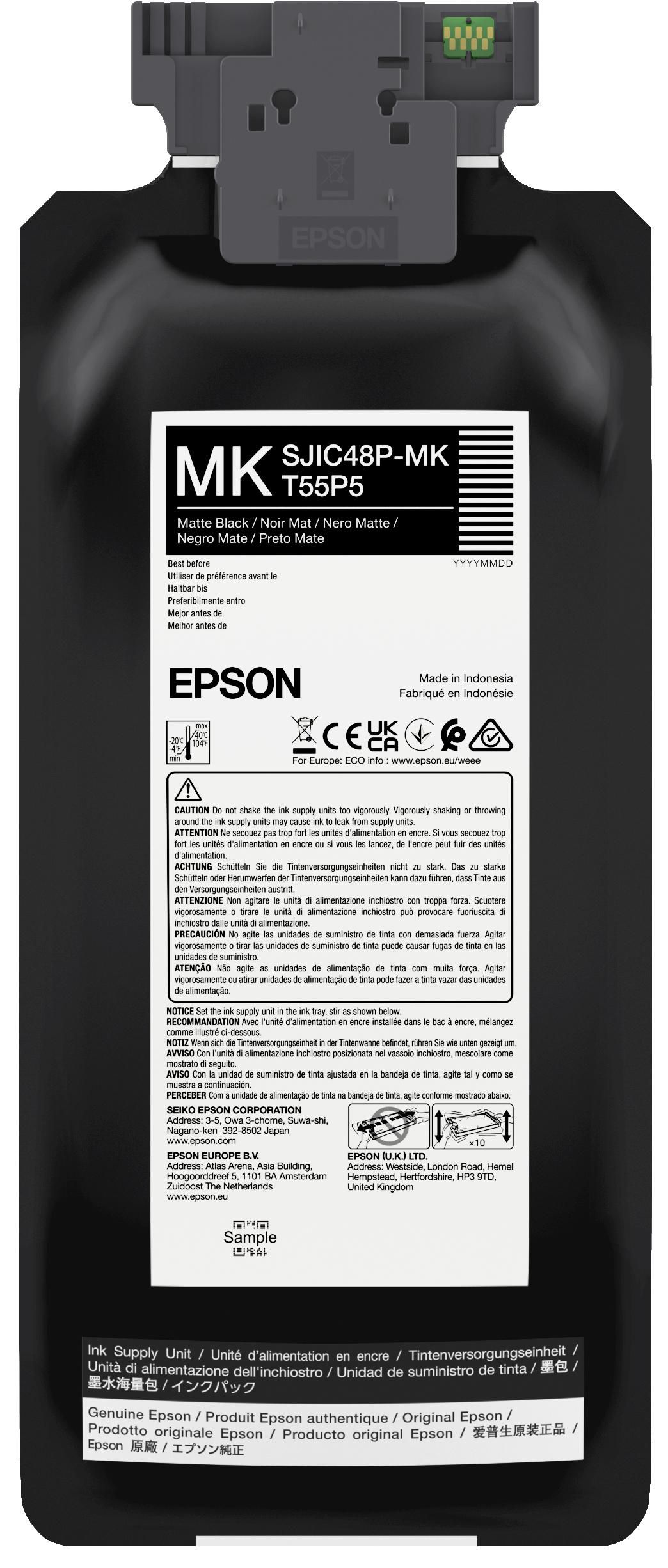T55P540 CARTUCCIA MK C8000E