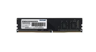 Patriot-Memory PSD48G26662 W129023854 D48G26662 Memory Module 8 Gb 