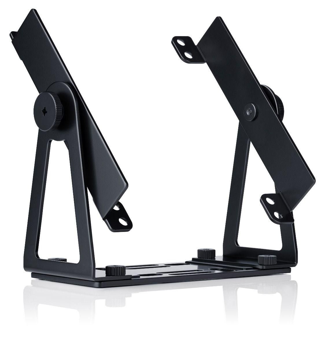 NV -FM1 - ​​Kit di montaggio per ventole di sistema - Pivot, per ventole da 120 e 140 mm