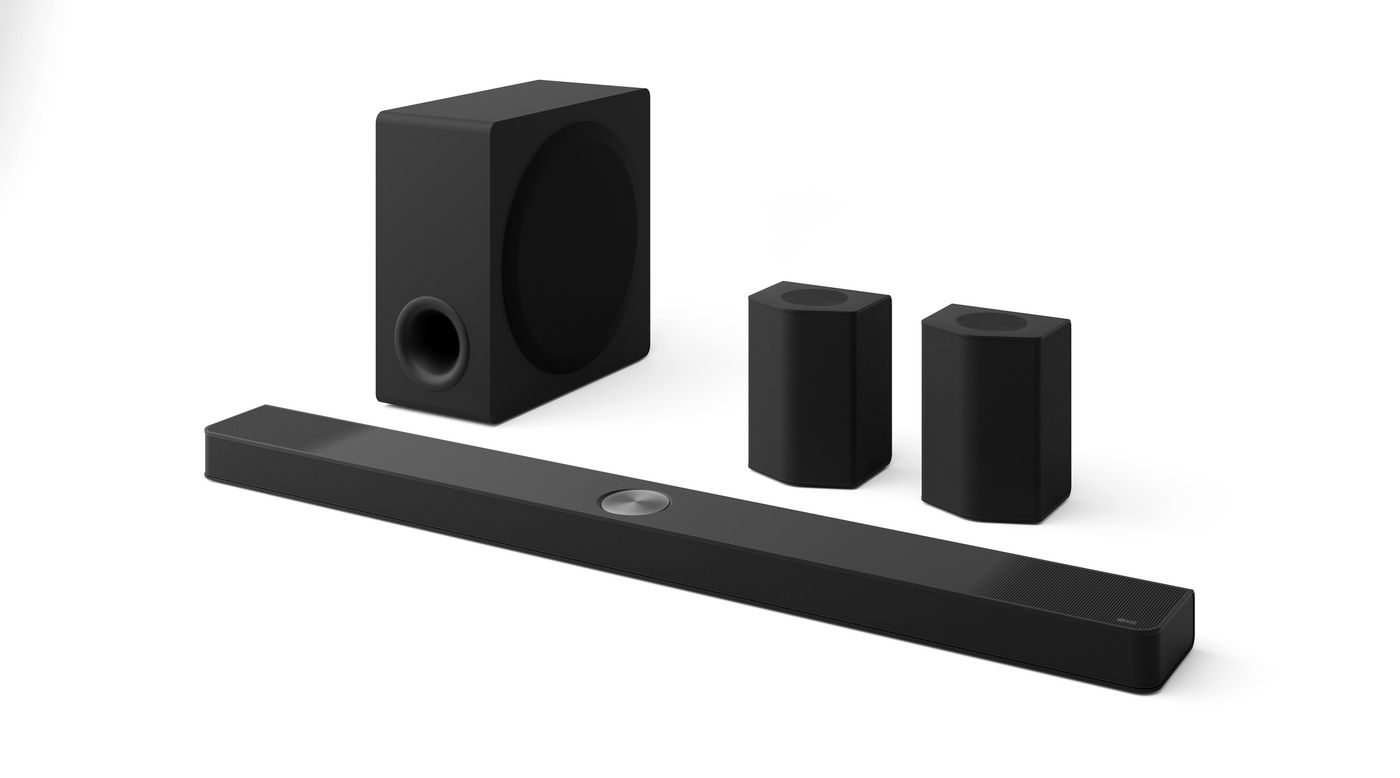 Black 9.1.5 Channels 810 W