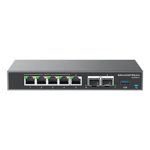 Network Switch Gigabit